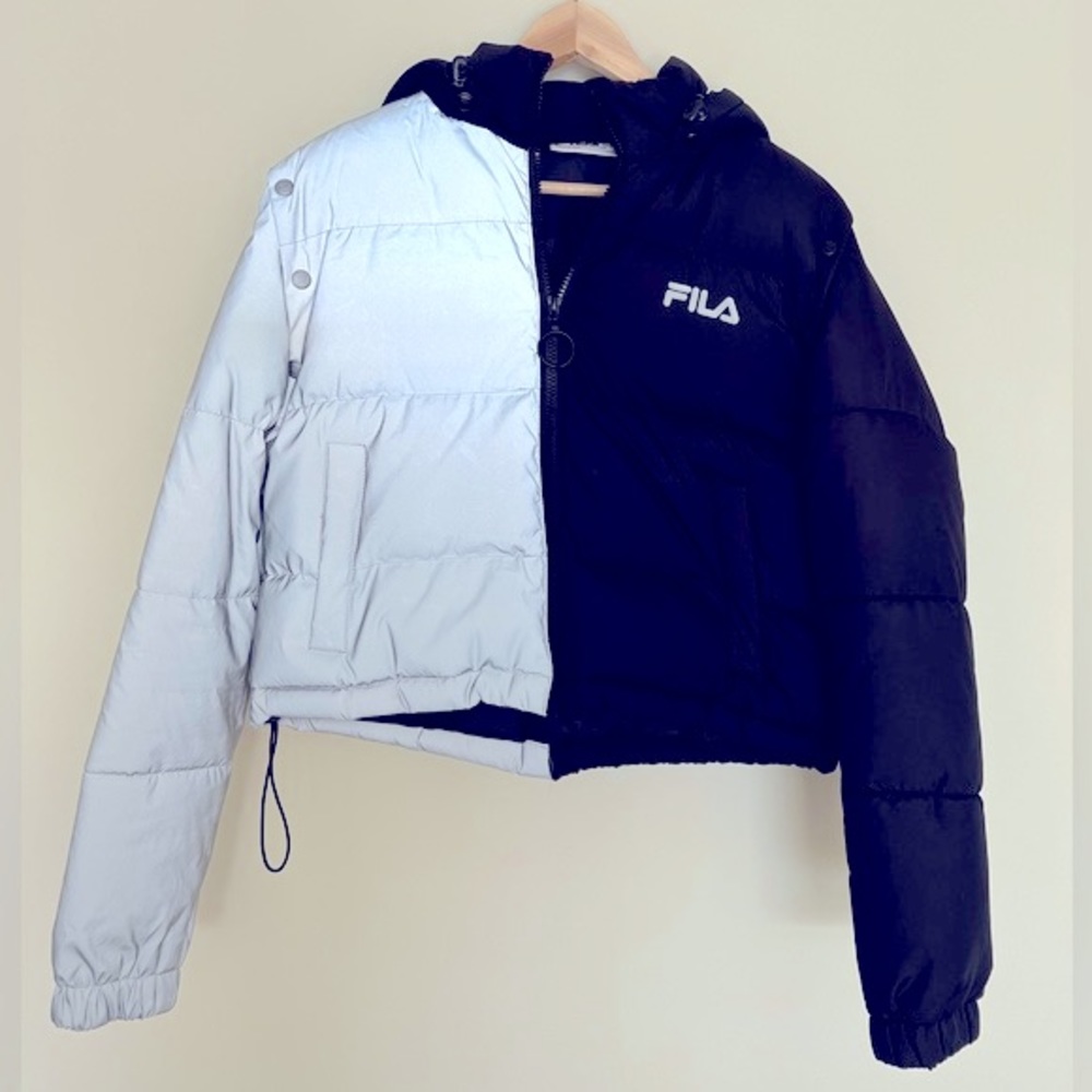 Fila Jacket Medium